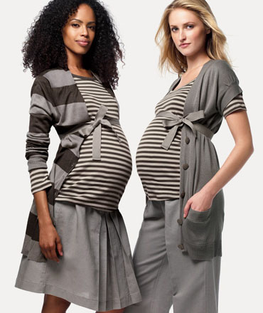 3 errores evitar antes de elegir tu ropa premama | Embarazada