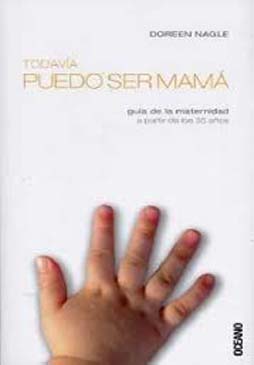 PUEDO SER MAMA