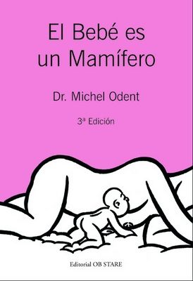 Libro: El bebé es un mamífero