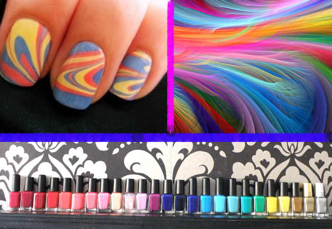 uñas
