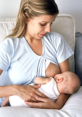 Ropa de lactancia | Embarazada