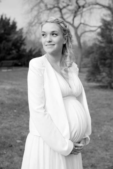 Ropa de embarazada: 10 prendas para una premamá con estilo